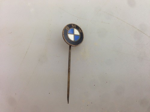 Anstecknadel pin altes bmw - pin,