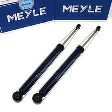 2x MEYLE Stoßdämpfer Hinten