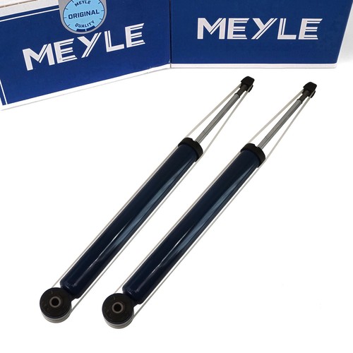Meyle stoßdämpfer hinten - meyle,