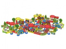 Kinder Spielzeug Big City