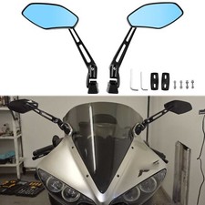 Parr Motorrad Rückspiegel