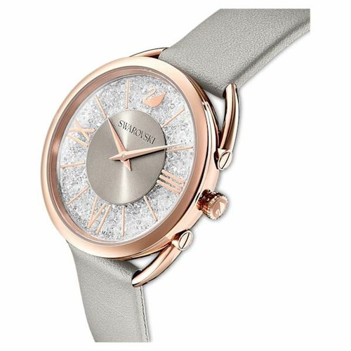 Swarovski crystalline glam uhr - glam,