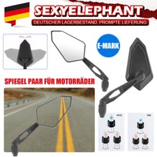 1Paar Universal Motorrad