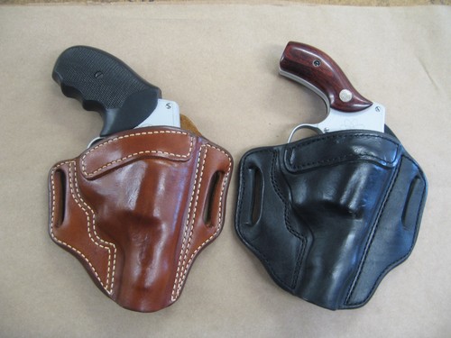 Azula leather owb slot - 2,