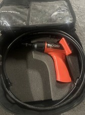 Inspektionskamera Seesnake