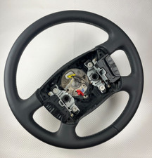 Lederlenkrad VW T5 Multivan  NEU LEDERBEZUG Neu Beziehen mit Multifunktion !!!