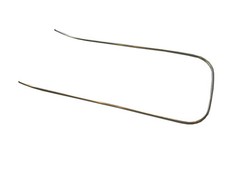 Zündapp ZD 40 30 Zierleisten
