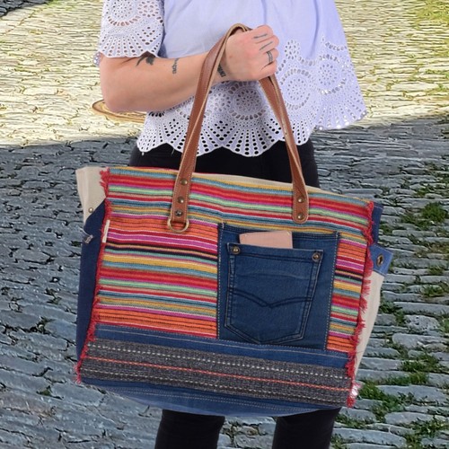 Sunsa damen große handtasche - sunsa,