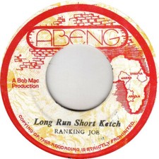 Ranking Joe - Long Run Short