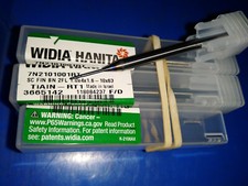 Widia 3665142 Hochleistungs