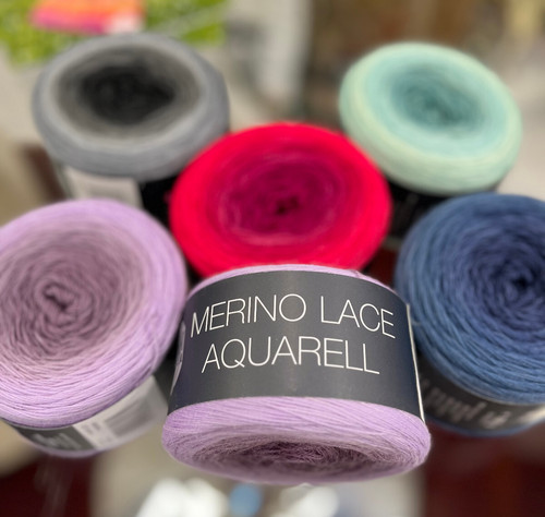 Lana grossa merino lace - grossa,