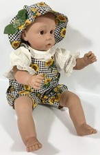 1994 Pat Secrist Doll OOPS 22"