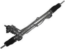 Lenkgetriebe BMW E39 Serie 5 mit Servotronic (runder Sensor)