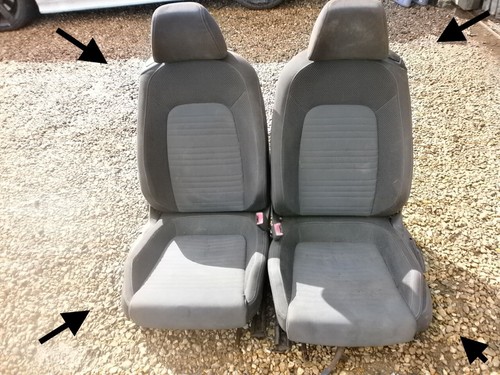 Scirocco sitzbezug stoff - sitzbezug,