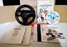 Mario Kart Wii BUNDLE WHEEL