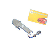 VW T4 Spritzdüse beheizbare