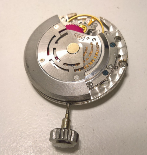 Ultra rare vintage rolex - ultra,