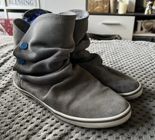 Adidas Neo Stiefletten Gr.42