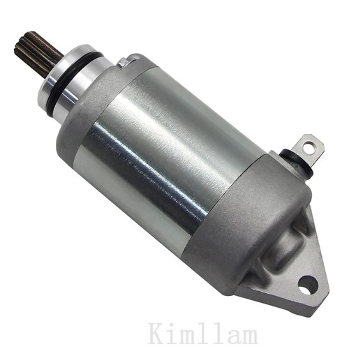 Starter motor for - starter, yamaha
