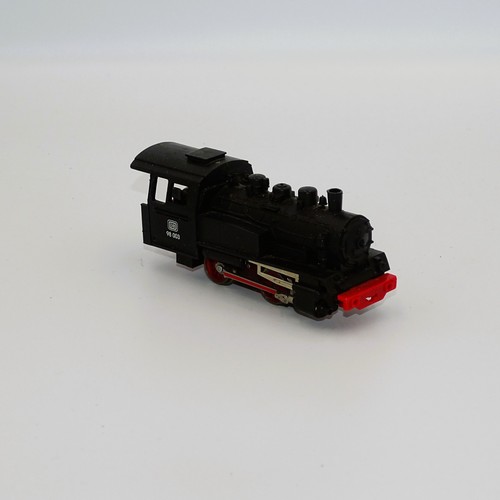 Dampflok 003 db - h0, 98