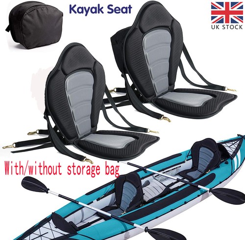 Kanus sitz paddel kissen board - paddel,