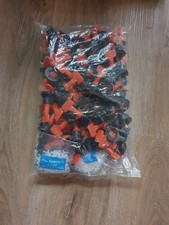 Niveliersystem 100 STÜCK Neu