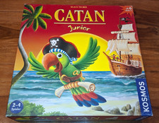 Siedler von Catan Junior von