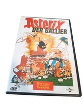 DVD  Asterix erobert Rom