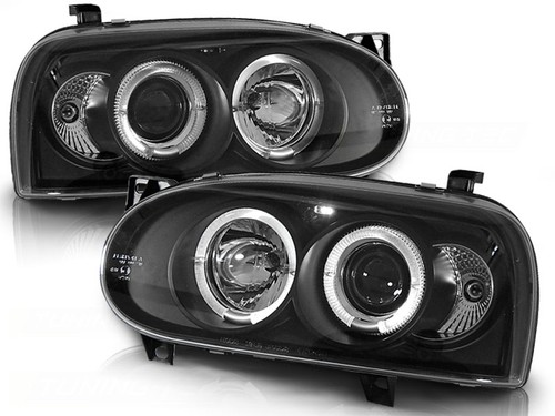 Angel eyes scheinwerfer set - angel,