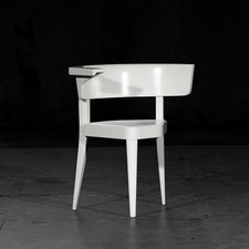 2x Stefan Wewerka B1 Stühle