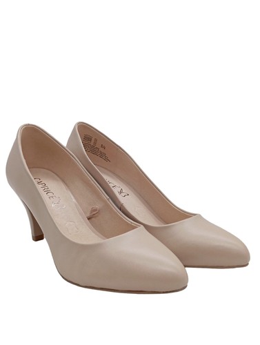 Caprice hochfront pumps - hochfront-pumps, damen