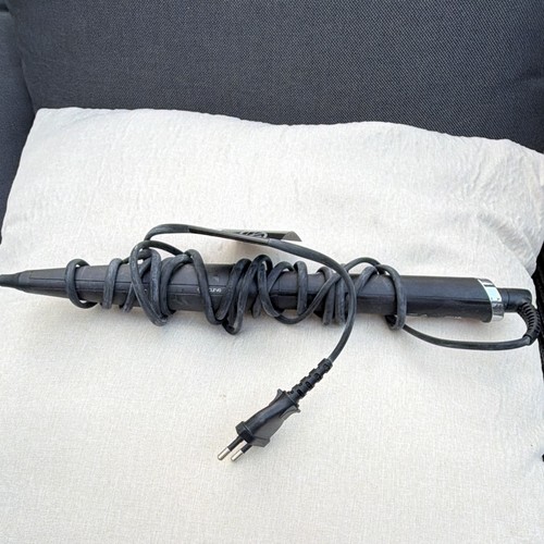 Ghd curve lockenstab schwarz - ghd,