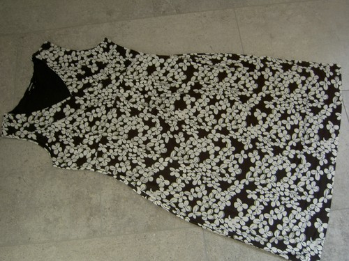 Koffer kleid gefüttert - koffer-kleid,