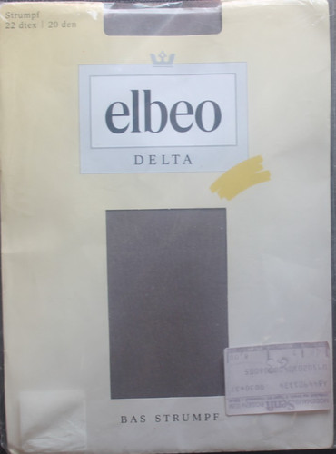Elbeo delta strümpfe - elbeo,