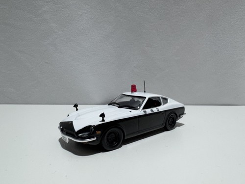 Datsun fairlady 240z - datsun,