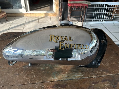 Royal enfield bullet - enfield,