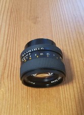 Carl Zeiss Planar T * 50mm