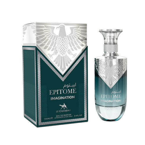 Chameau epitome imagination - le,