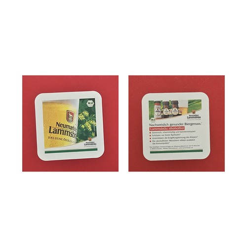 Neumarkter lammsbräu bio - neumarkter,
