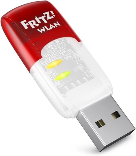 Avm fritz wlan 430 - fritz!wlan, ac
