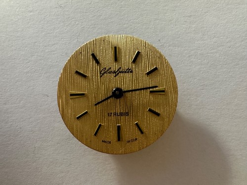 Original glashütte made - original, in