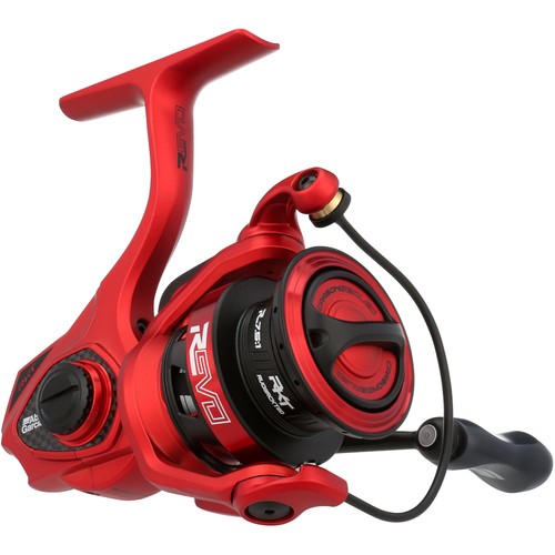 Abu garcia revo rocket - abu,