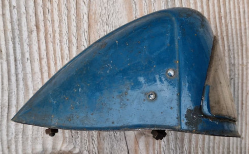 Volkswagen brezel käfer - 6.,