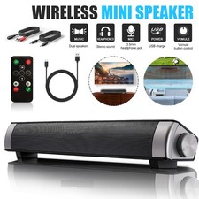 TV Soundbar Bluetooth 5.0