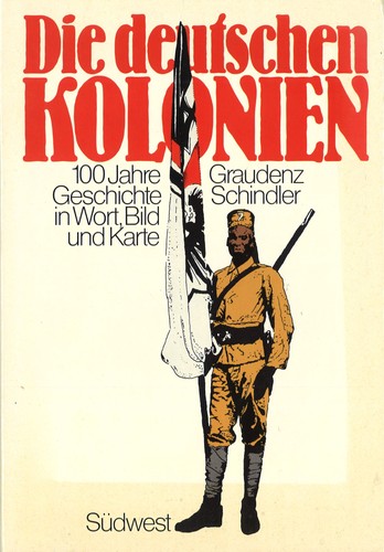 Graudenz schindler die - graudenz,