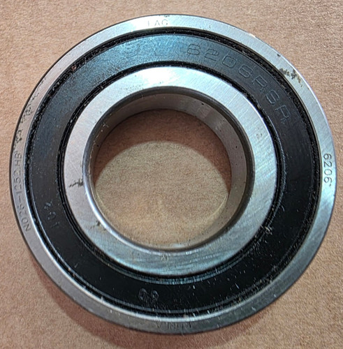 6206 rsr abgedichtetes - 6206,