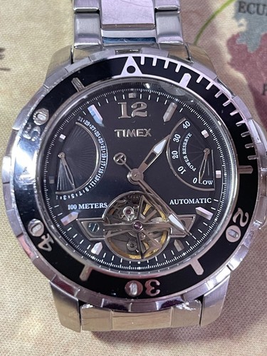 Timex automatic power - automatic,