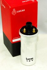 220 Zündspule coil 12 Volt