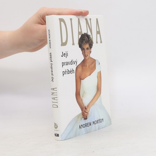 Diana její pravdivý - diana.,