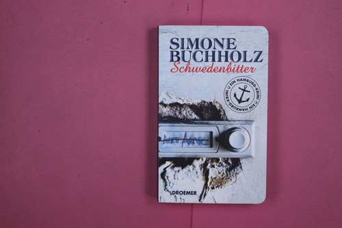 273361 simone buchholz - 273361,
